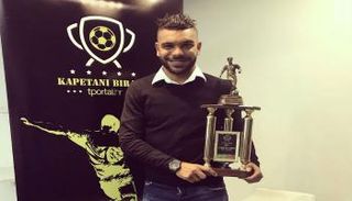 العربي هلال سوداني 