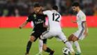 صحف إسبانيا: الريال واجه عاصفة الصحراء ونجا من مفاجأة القرن