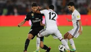 كأس العالم للأندية