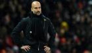 جوارديولا: نحن الأفضل في تاريخ الدوري الإنجليزي