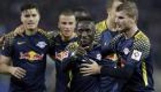 رحيل كيتا يساعد لايبزيج على تعديل عقد فيرنر