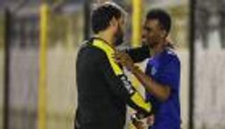 اتحاد جدة يوضح حالة مدافعه قبل إجراء جراحة الصليبي