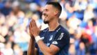 بايرن يصدم هوفنهايم في عرضه المالي لضم فاجنر