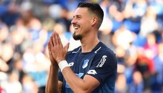 ساندرو فاجنر