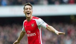 صانع ألعاب أرسنال