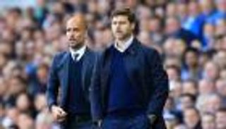 بوكيتينو: لدينا ثقة وأمل في الفوز على السيتي 