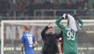 جاتوزو: دوناروما أفضل حارس في العالم