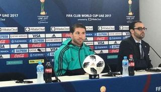 راموس يؤكد اقتراب ريال مدريد من لقبه الخامس في 2017