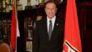 الخطيب يتلقى دعوة لحضور احتفالية السعودية بالتأهل للمونديال