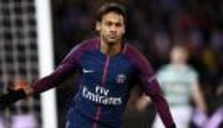 نيمار جاهز لمواجهة رين في الدوري الفرنسي