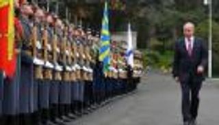 روسيا: الاتصالات عالية المستوى مع كوريا الشمالية ممكنة 