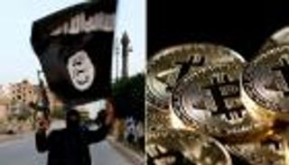 القبض على أمريكية بتهمة تمويل داعش