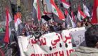 إيران تسلب المرأة في الأحواز حقوقها وتزج بها في السجون