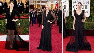 افتتاح جوائز 