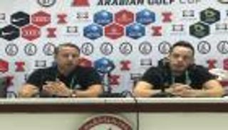 ريجيكامب يؤكد سعي الوحدة للفوز بكل البطولات