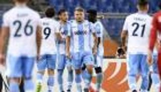 لاتسيو يتخطى هزيمة تورينو ويتأهل لربع نهائي كأس إيطاليا