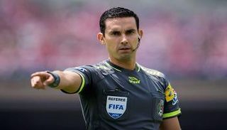 المكسيكي سيزار راموس