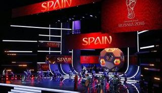 قرعة كأس العالم