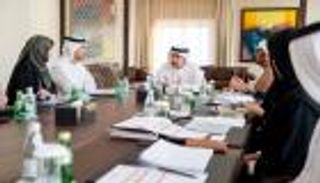 عبدالله بن زايد يترأس اجتماع مجلس التعليم والموارد البشرية