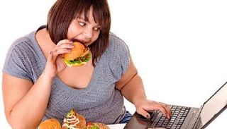 نسبة البدناء في فرنسا سترتفع إلى 67% عام 2030