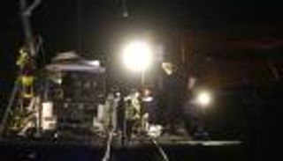 بالصور.. مصرع 4 طلاب في حادث تصادم قطار وحافلة بجنوب غرب فرنسا