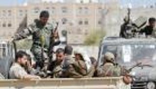 مليشيا الحوثي تقتحم صحيفة "اليمن اليوم" وتنهب محتوياتها