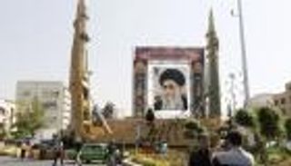 "باليستي" إيران يهدد الاتفاق النووي الهش