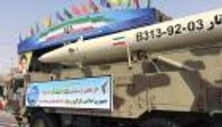 إيران والباليستي.. أطماع احتلالية ترهق شعبا جائعا