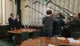 بالصور.. روسيا ومصر توقعان بروتوكول استئناف الرحلات الجوية