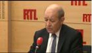 وزير خارجية فرنسا: أحمل 3 رسائل لإيران.. ولا مكان لسفارتنا إلا تل أبيب