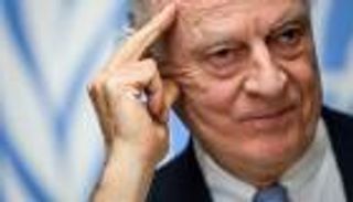 فرنسا تتهم النظام السوري بعرقلة "جنيف 8"