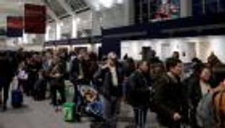 أمريكا.. شروط جديدة للتأشيرات لـ"أسباب أمنية"