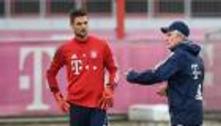 حارس بايرن يفسر سبب رحيله عن شتوتجارت