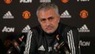 الاتحاد الإنجليزي يطلب من مورينيو تفسير تصريحاته قبل لقاء السيتي