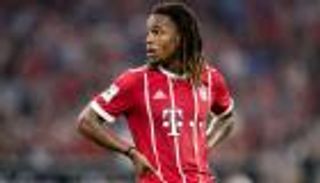 تقارير: ريناتو يعود لبايرن في يناير