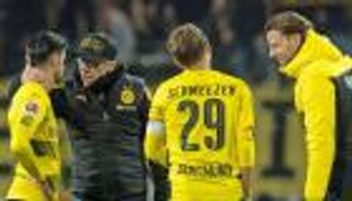 فيديوجراف.. حصاد الجولة 16 للبوندسليجا