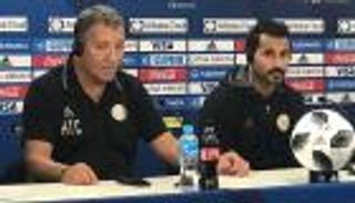 تين كات: لا بديل عن الفوز أمام باتشوكا 