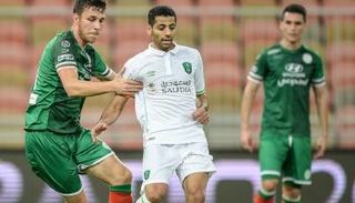 الجاسم يحقق رقما مميزا في دوري المحترفين