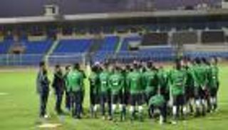 منتخب السعودية يبدأ التحضير لـ"خليجي 23"