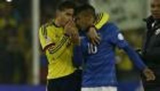 تقارير.. ريال مدريد يعيد رودريجيز تمهيدا لضم نيمار