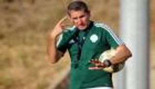 جاريدو غير نادم على قيادة الرجاء.. وسعيد بالأهلي