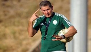 جاريدو غير نادم على قبول تدريب الرجاء البيضاوي