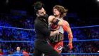 ستايلز يكشف خداع جيندر ماهال والأخوين سينج