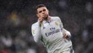 مورينيو يخطط لضم لاعب وسط ريال مدريد