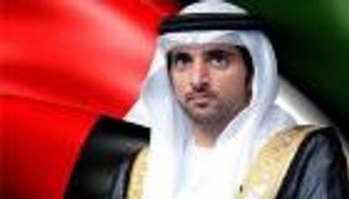 حمدان بن محمد يعتمد نتائج تصنيف الفعاليات الرياضية بدبي