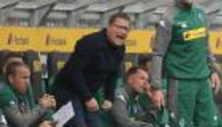 مدير مونشنجلادباخ يهاجم جماهير الفريق