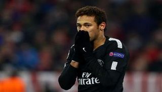 نيمار يحلم بريال مدريد