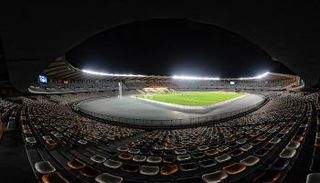 استاد مدينة زايد يستضيف نهائي مونديال الأندية