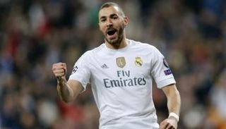 كريم بنزيمة