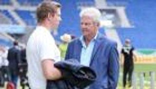 الداعم المالي لهوفنهايم: لن نترك نجلزمان في الصيف